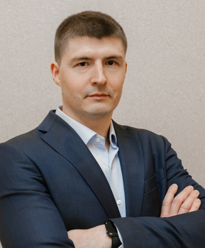 Валерий Ерошкин