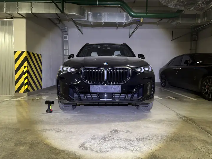 BMW · X5 · G05 · 30d