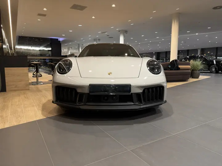 Porsche · 911 · 992 · GTS