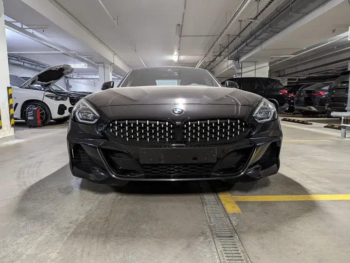 BMW · Z4 · m40i