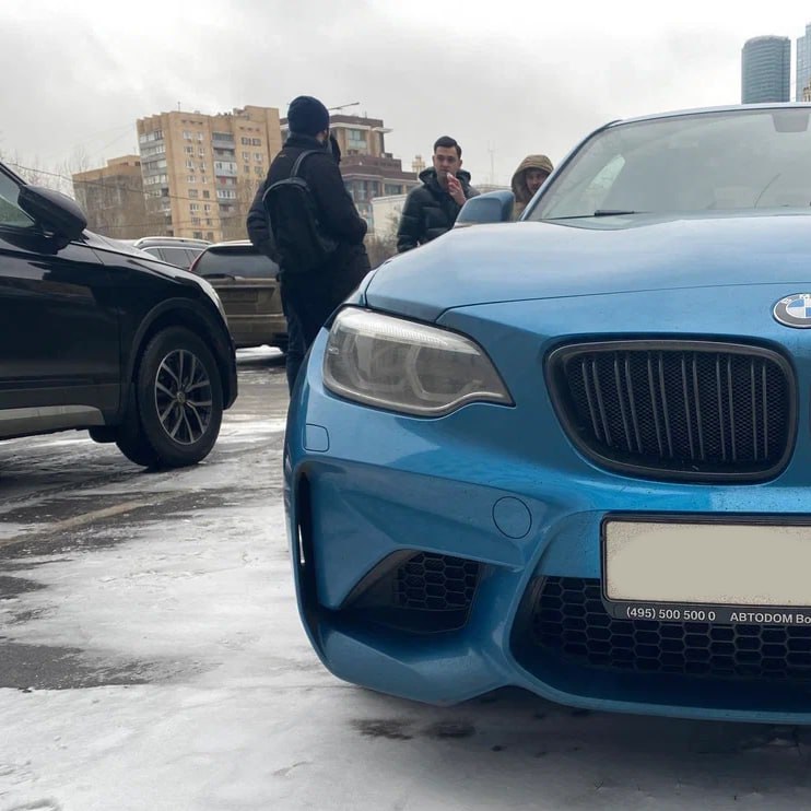 За почти минувшую неделю было проверено ещё несколько машин...